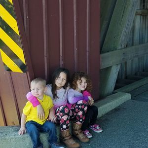 Meet your Posher, Katrina